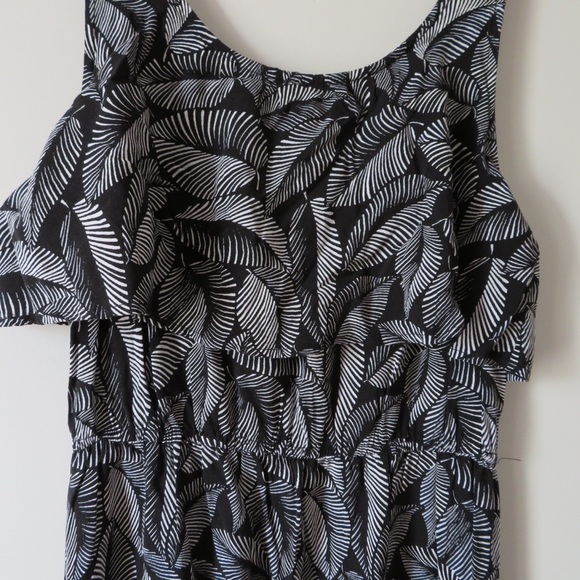 Merona Maxi Dress - Picture 2 of 5